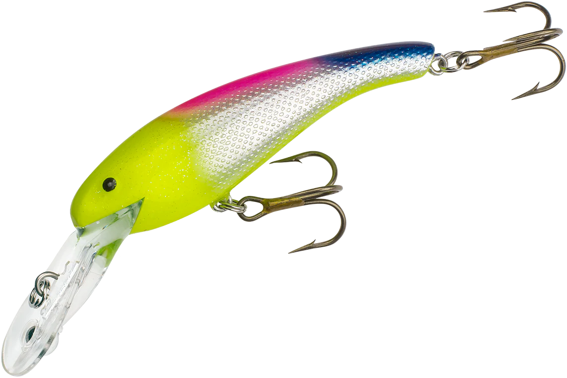 Cotton Cordell Wally Diver Crankbait - Image 29