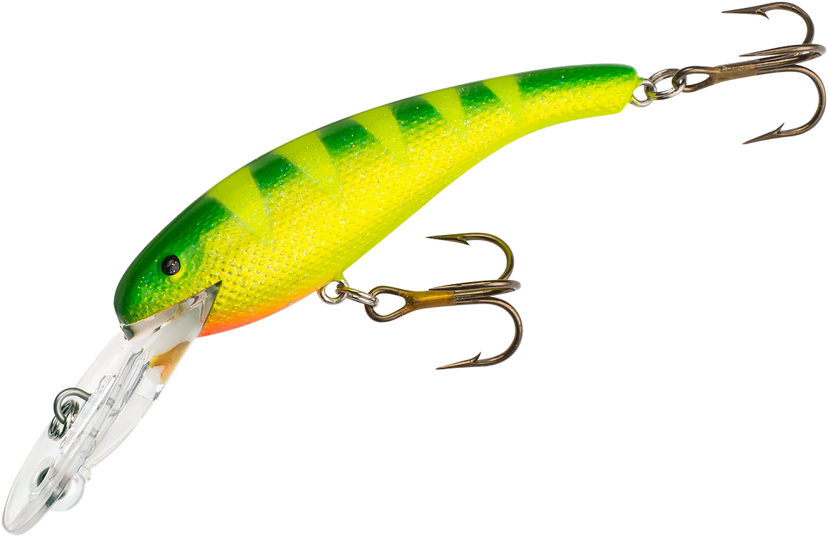 Cotton Cordell Wally Diver Crankbait - Image 30