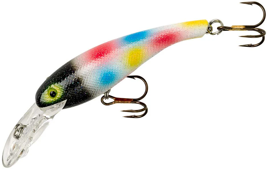 Cotton Cordell Wally Diver Crankbait - Image 32