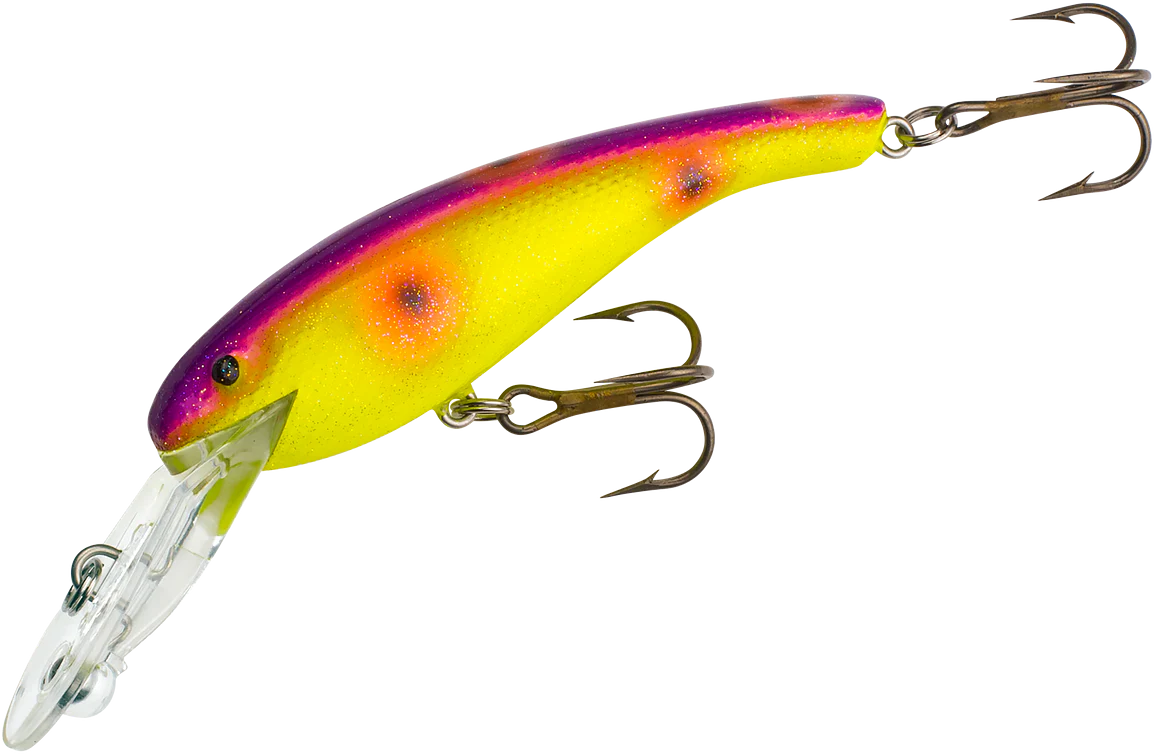 Cotton Cordell Wally Diver Crankbait - Image 36