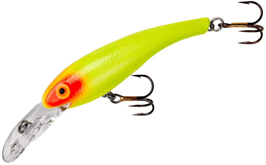 Cotton Cordell Wally Diver Crankbait - Image 37