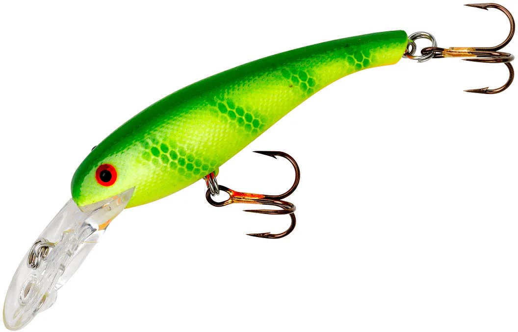 Cotton Cordell Wally Diver Crankbait - Image 38