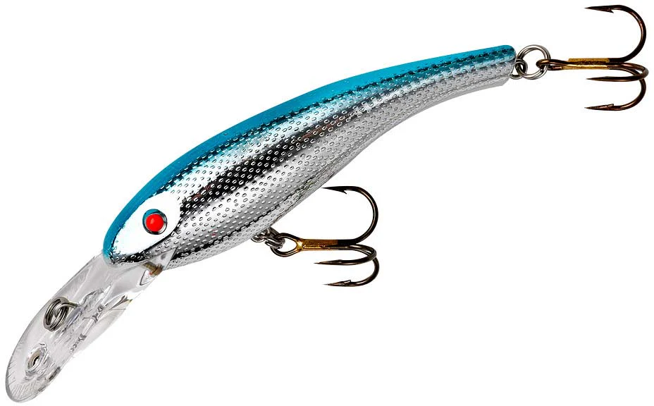 Cotton Cordell Wally Diver Crankbait - Image 40