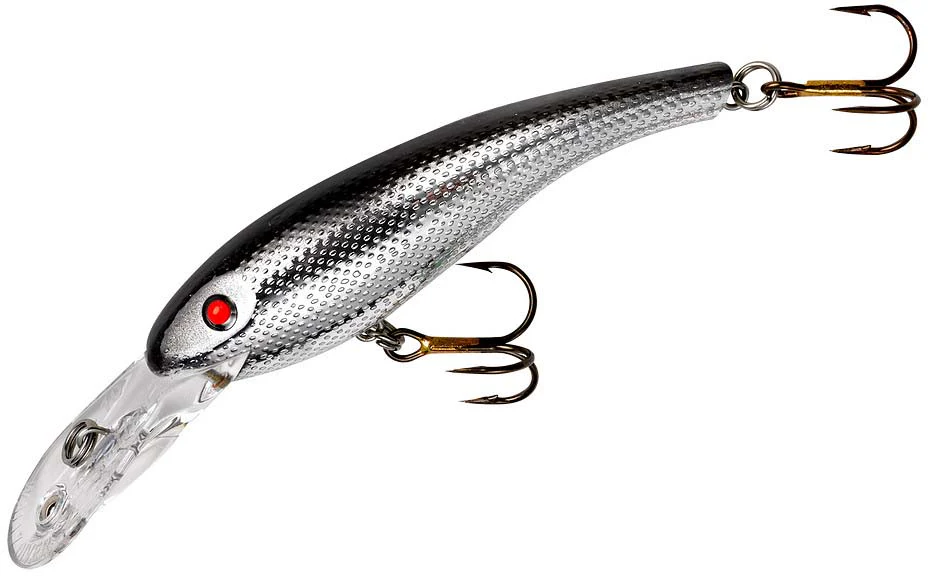 Cotton Cordell Wally Diver Crankbait - Image 41