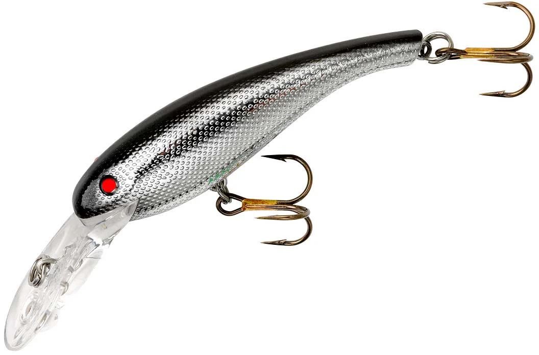 Cotton Cordell Wally Diver Crankbait - Image 42