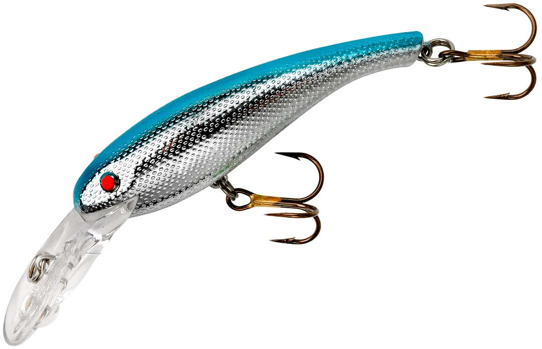 Cotton Cordell Wally Diver Crankbait - Image 43