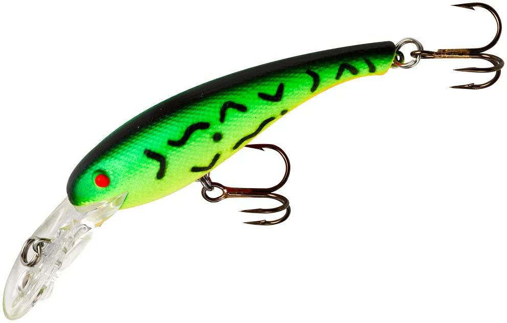 Cotton Cordell Wally Diver Crankbait - Image 45