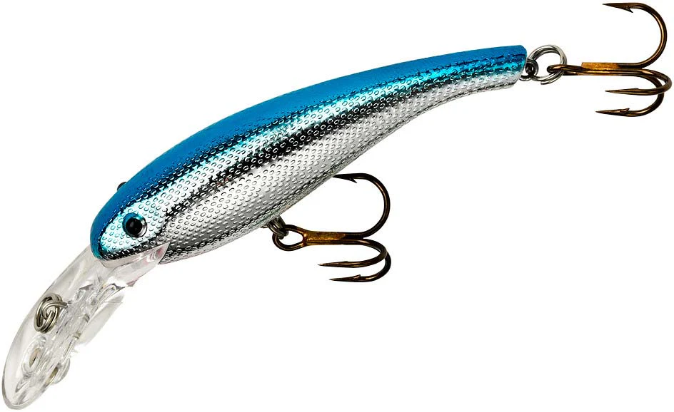 Cotton Cordell Wally Diver Crankbait - Image 48