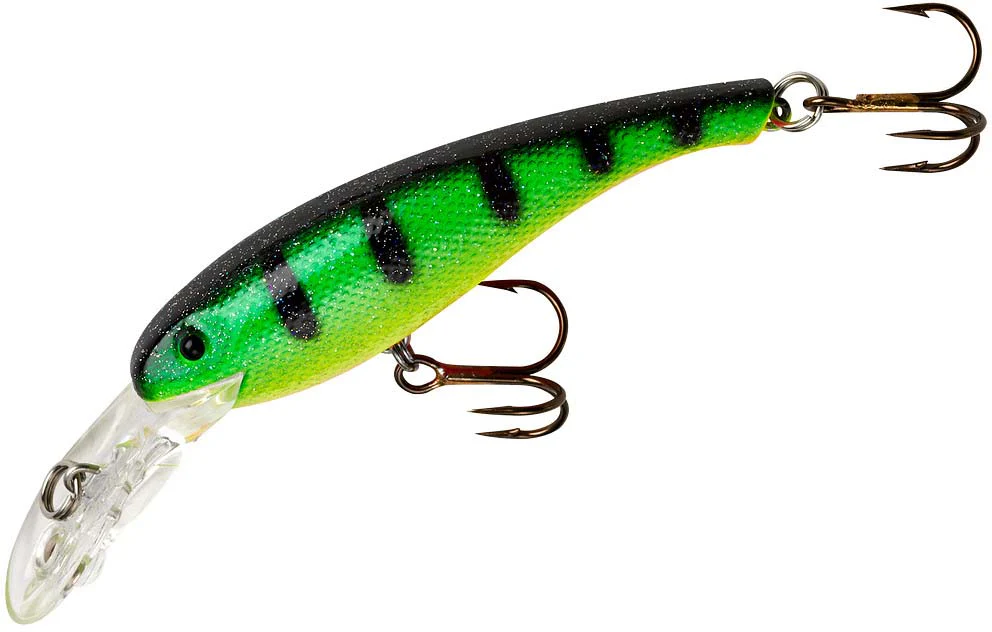 Cotton Cordell Wally Diver Crankbait - Image 50