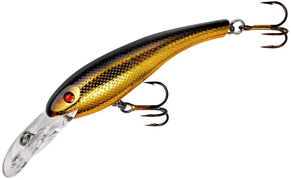 Cotton Cordell Wally Diver Crankbait - Image 52