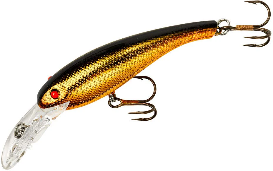 Cotton Cordell Wally Diver Crankbait - Image 53