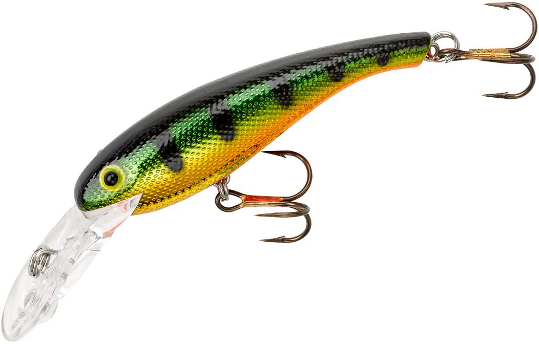 Cotton Cordell Wally Diver Crankbait - Image 54