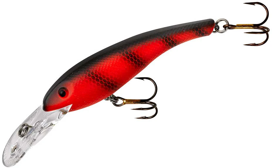 Cotton Cordell Wally Diver Crankbait - Image 55