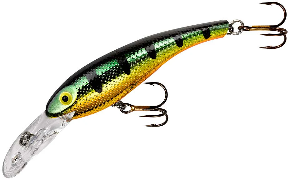 Cotton Cordell Wally Diver Crankbait - Image 56