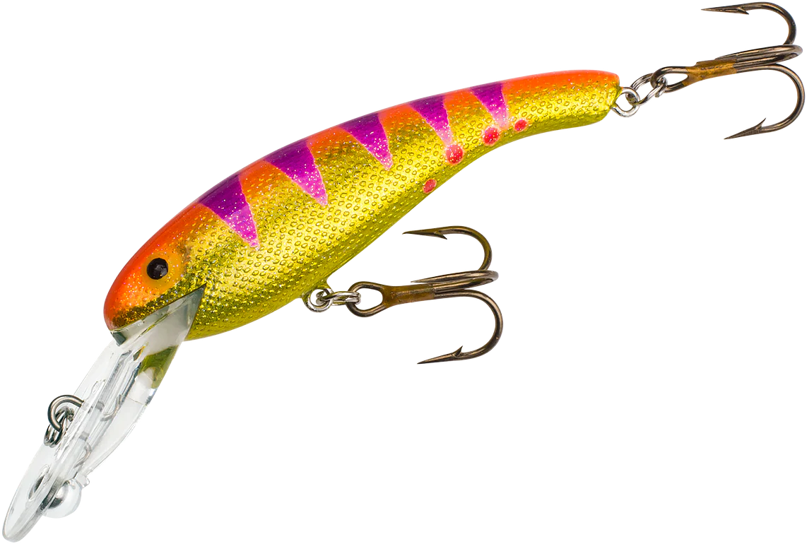 Cotton Cordell Wally Diver Crankbait - Image 59