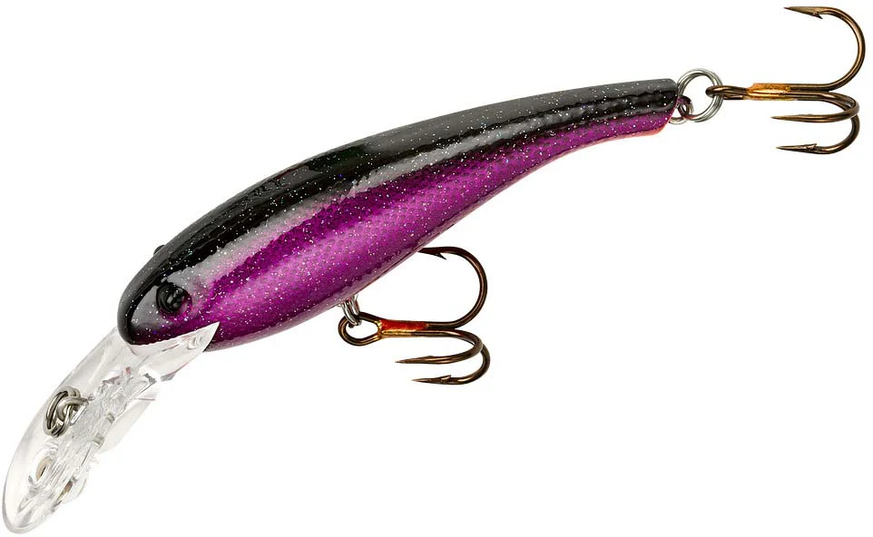 Cotton Cordell Wally Diver Crankbait - Image 60