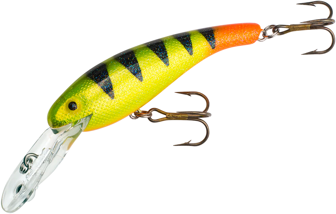 Cotton Cordell Wally Diver Crankbait - Image 66