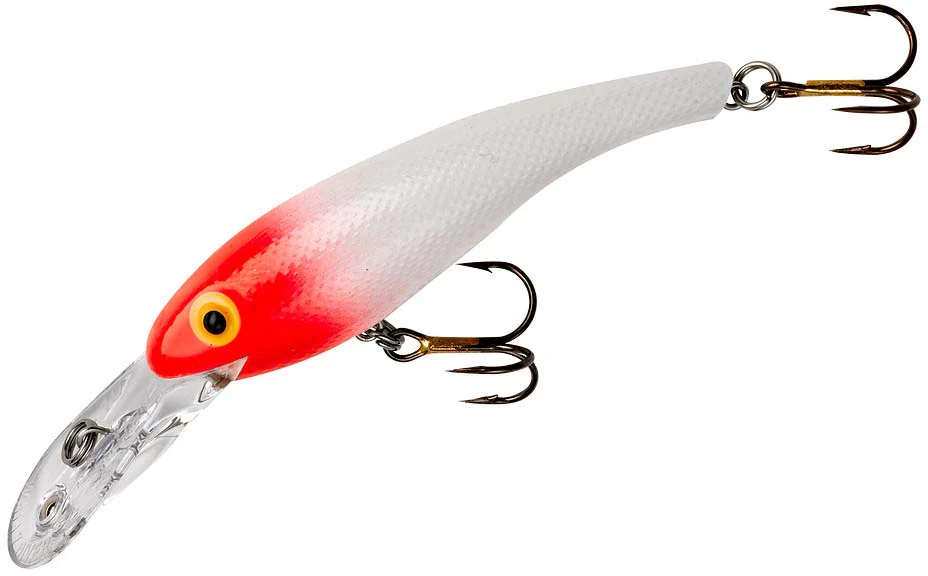 Cotton Cordell Wally Diver Crankbait - Image 68