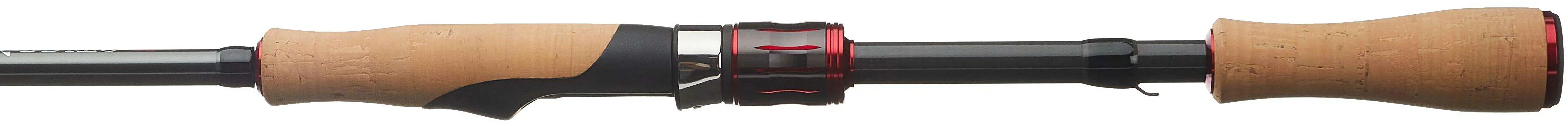 Daiwa Ardito 4 Piece Travel Rods - Image 5