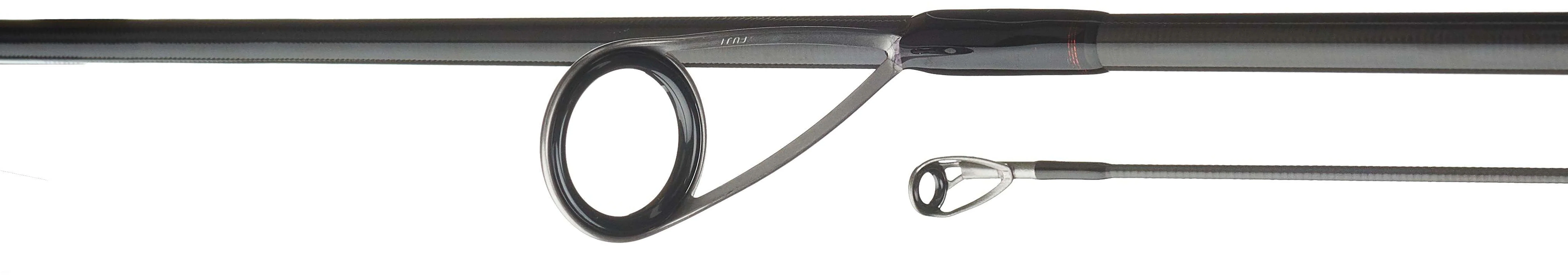 Daiwa Ardito 4 Piece Travel Rods - Image 6
