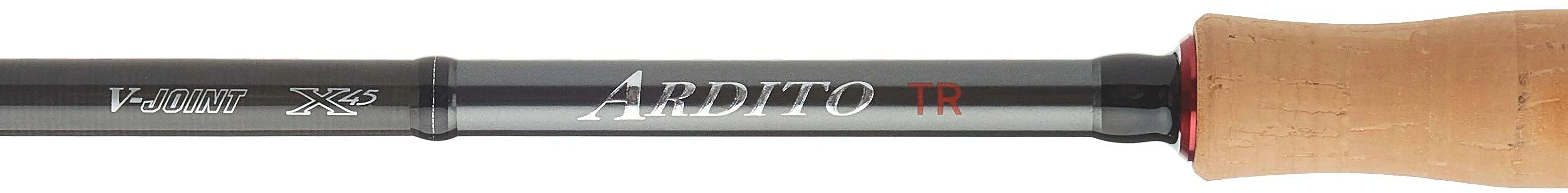Daiwa Ardito 4 Piece Travel Rods - Image 7