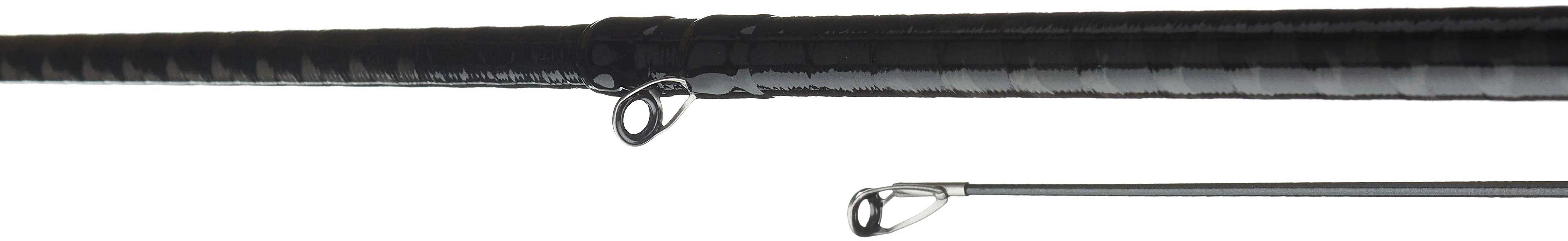 Daiwa Ardito Jitte Telescopic Travel Rods - Image 4