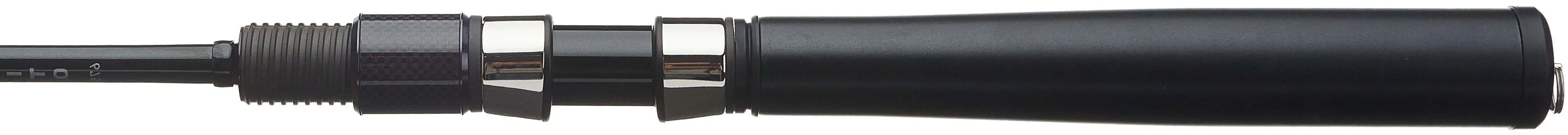 Daiwa Ardito Jitte Telescopic Travel Rods - Image 7