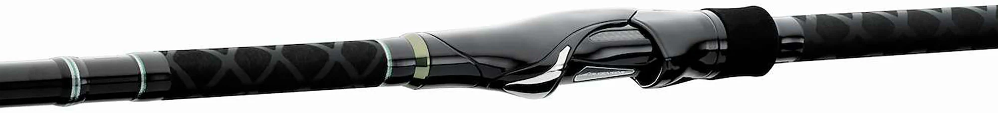 Daiwa Blackline MOJO Series Surf Rods - Image 4