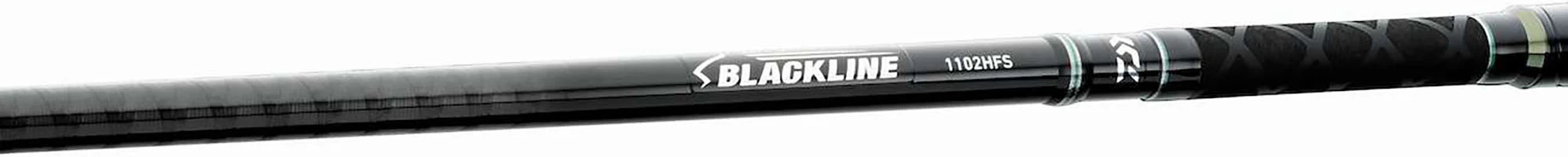 Daiwa Blackline MOJO Series Surf Rods - Image 5