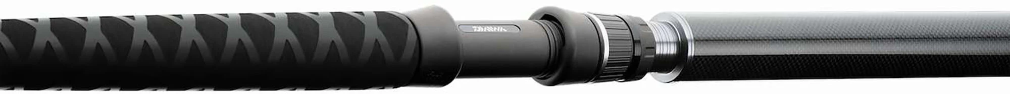 Daiwa Blackline MOJO Series Trolling Rods - Image 4