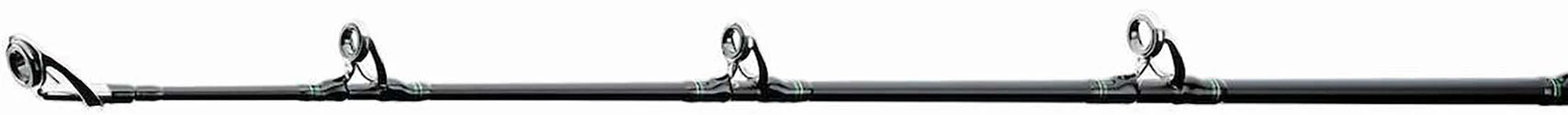 Daiwa Blackline MOJO Series Trolling Rods - Image 7