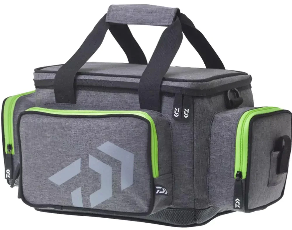 Daiwa D-Box Tackle Bag Starter Kit