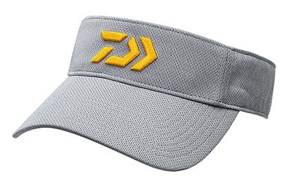 Daiwa D-Vec Logo Visor - Image 3