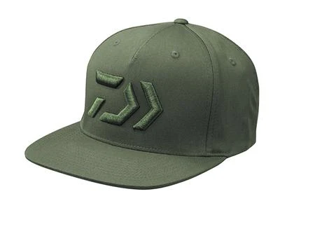 Daiwa D-Vec Pinch Bill Hat - Image 3