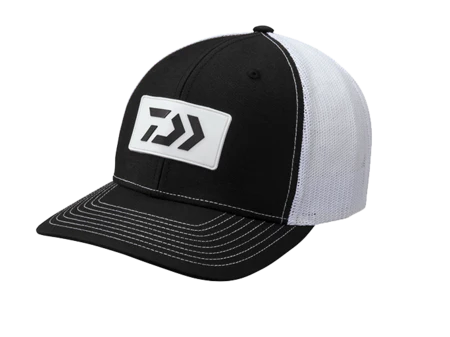 Daiwa D-Vec Richardson 112 Trucker Hat