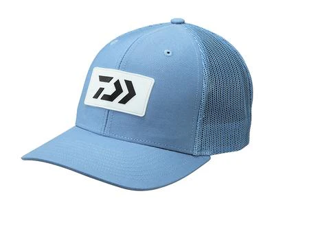 Daiwa D-Vec Richardson 112 Trucker Hat - Image 2