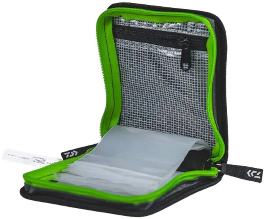 Daiwa D-Vec Rig Pouch - Image 2