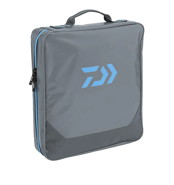 Daiwa D-Vec Tackle Binder - Image 3
