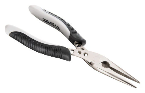 Daiwa D-Vec Tools Needle Nose Pliers - Image 2
