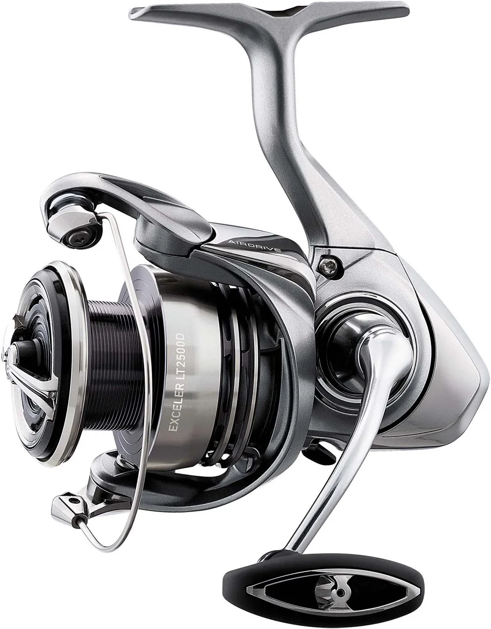 Daiwa Exceler LT Spinning Reels - Image 2