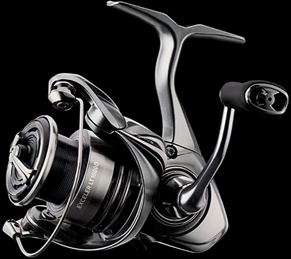 Daiwa Exceler LT Spinning Reels - Image 3