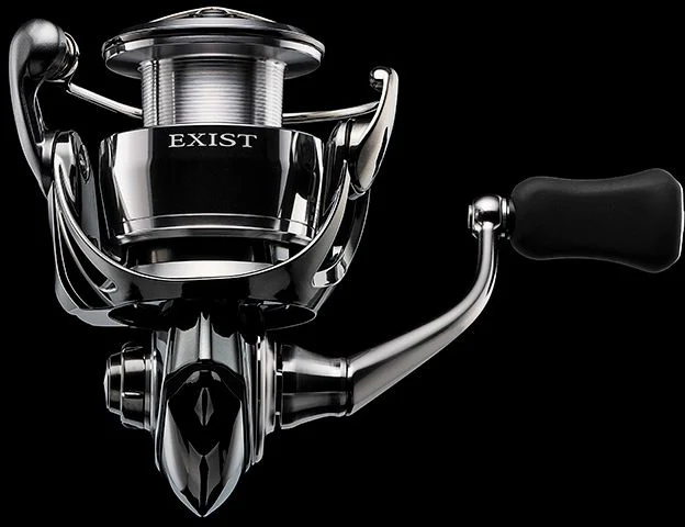 Daiwa Exist LT Spinning Reel - Image 2