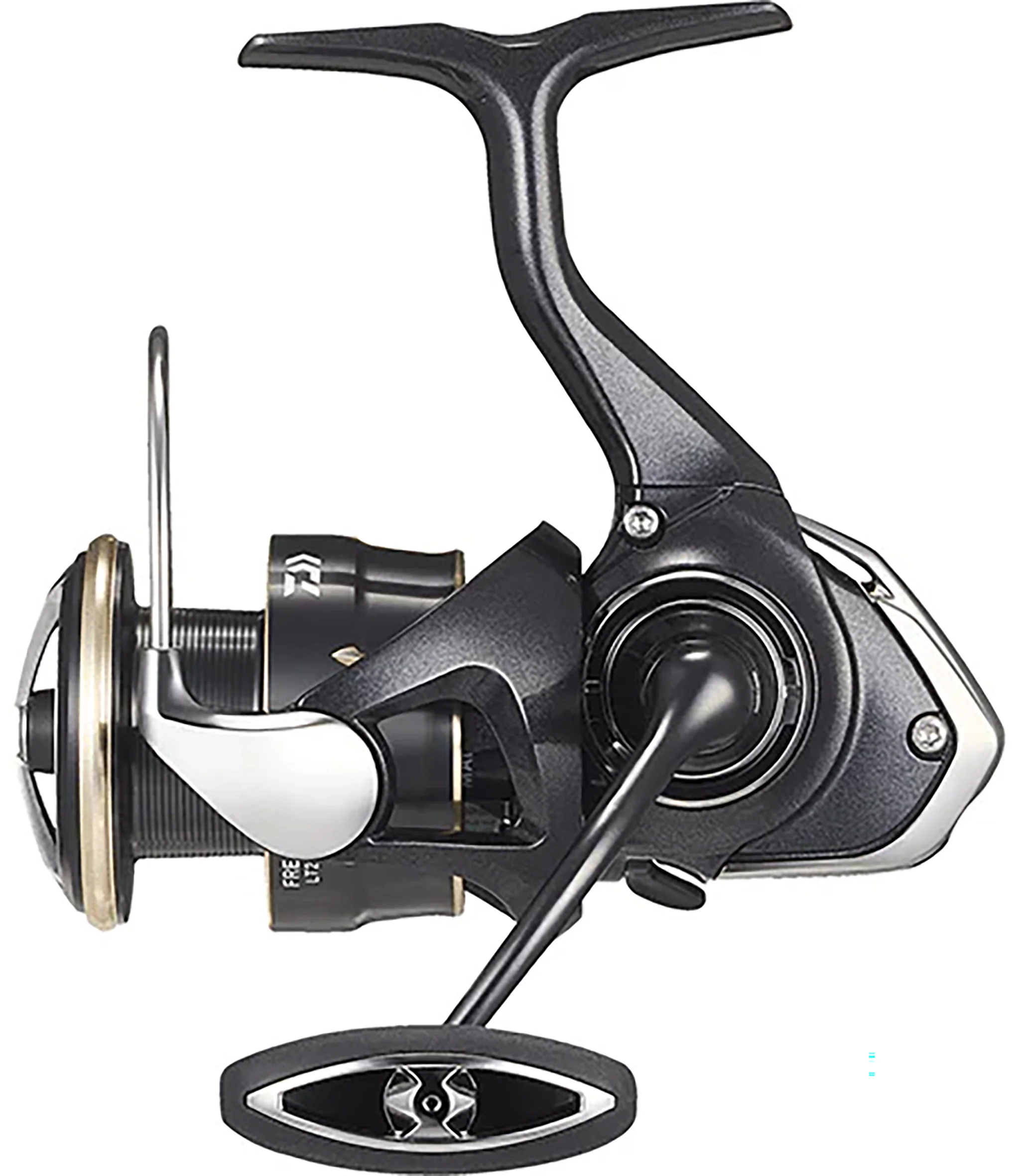 Daiwa Freams LT Spinning Reel - Image 3