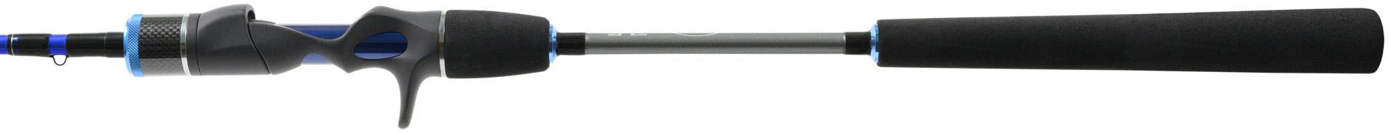 Daiwa Harrier Super Light Jigging Casting Rods - Image 2