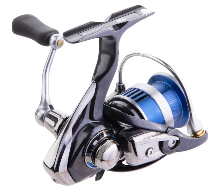 Daiwa Legalis LT Spinning Reels - Image 4