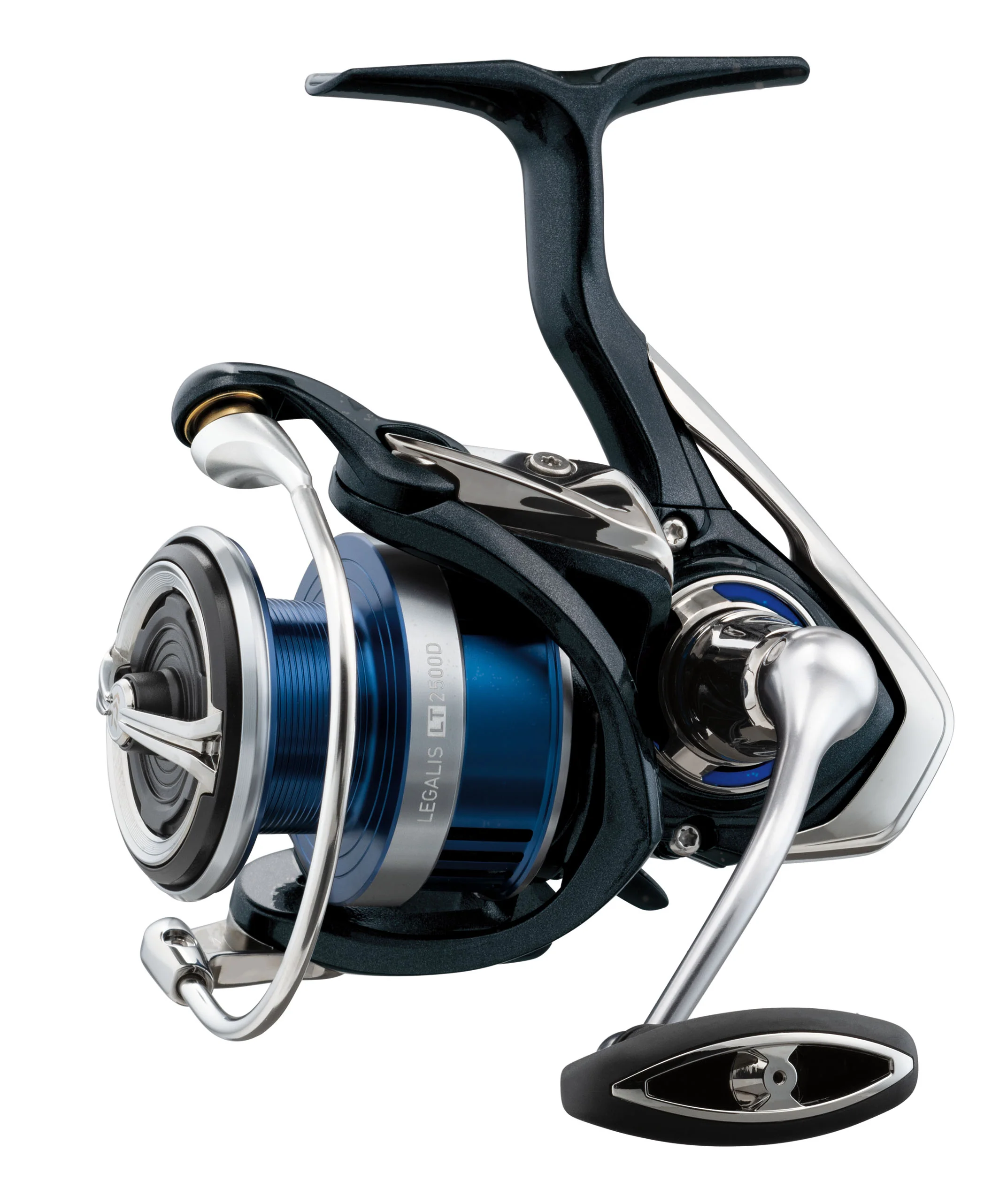 Daiwa Legalis LT Spinning Reels - Image 5