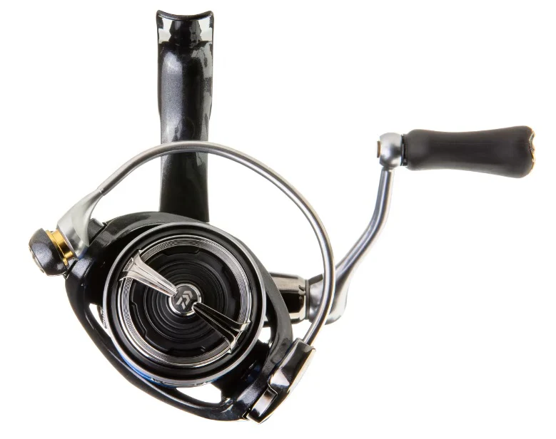 Daiwa Legalis LT Spinning Reels - Image 6