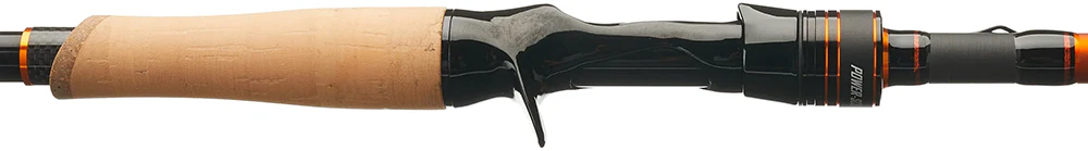 Daiwa Power-Scope Forward Facing Sonar Casting Rods - Image 3