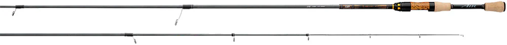 Daiwa Presso Air AGS Ultralight Series Spinning Rods - Image 2