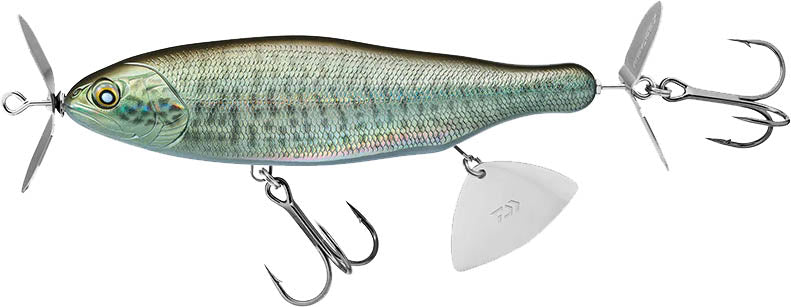 Daiwa Prorex Bessie Topwater Prop Bait - Image 10